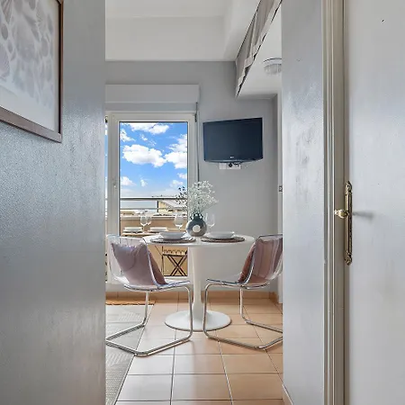 Zurriola The Collection * 圣塞瓦斯蒂安