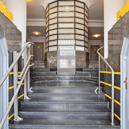 公寓 Zurriola The Collection *