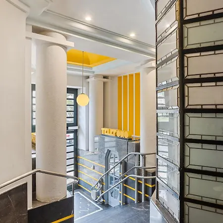 公寓 Zurriola The Collection *