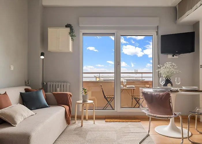 Zurriola The Collection アパート *