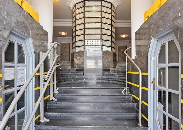 アパート Zurriola The Collection *