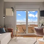 Zurriola The Collection Apartment *