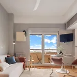 Zurriola The Collection Apartment San Sebastian
