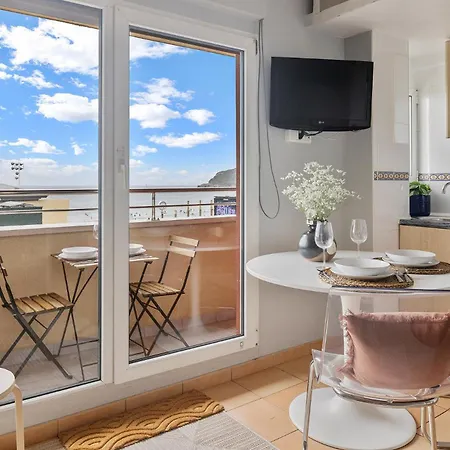 Zurriola The Collection Apartamento