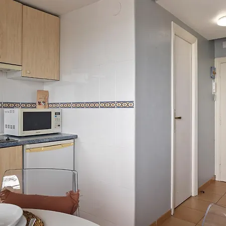 Apartamento Zurriola The Collection San Sebastián