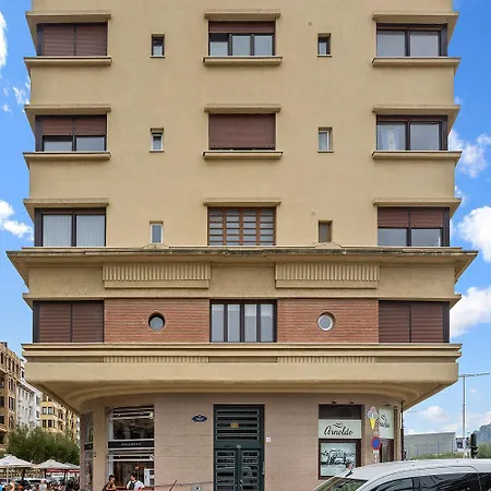 Zurriola The Collection San Sebastián