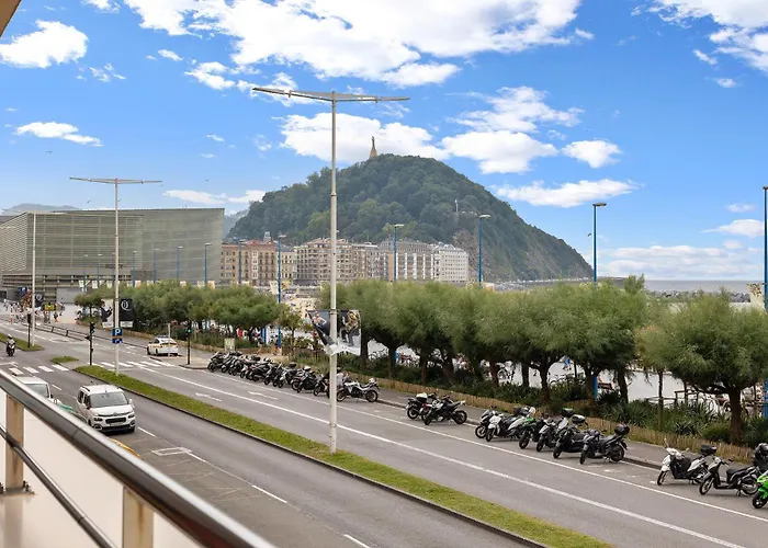 Zurriola The Collection