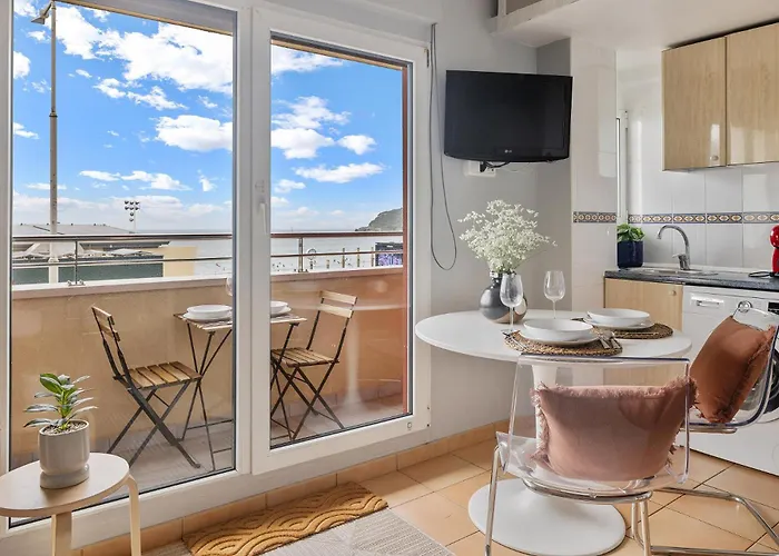 Zurriola The Collection Lejlighed