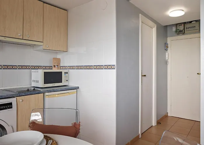 Lejlighed Zurriola The Collection San Sebastián