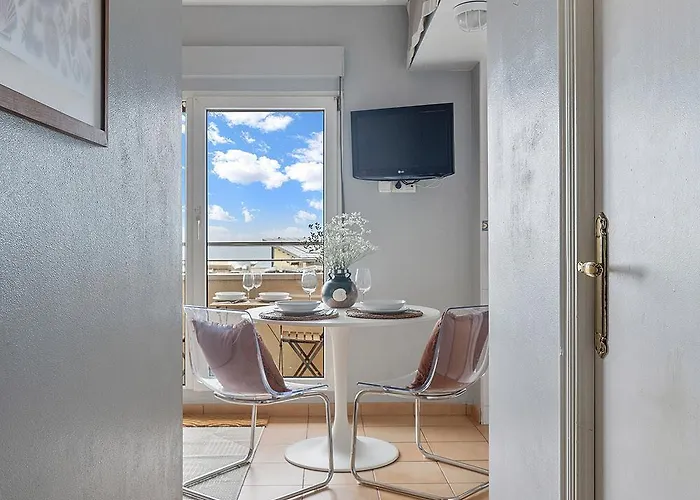 Zurriola The Collection * 산세바스티안