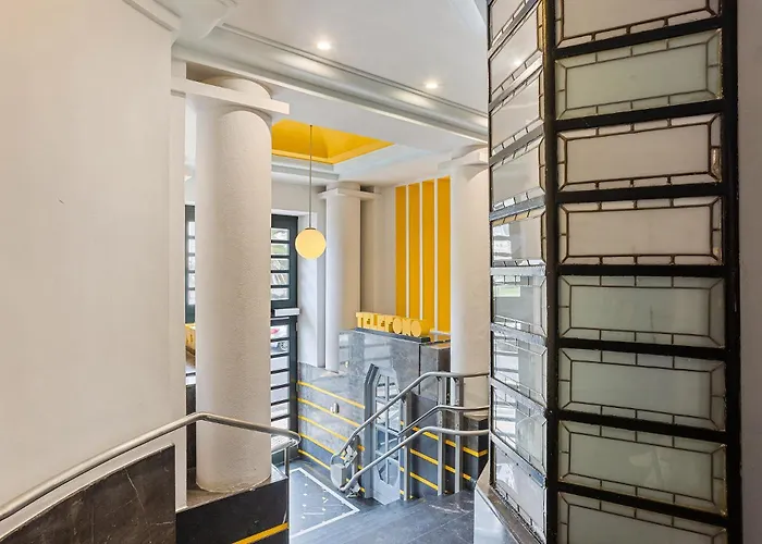 Lejlighed Zurriola The Collection *