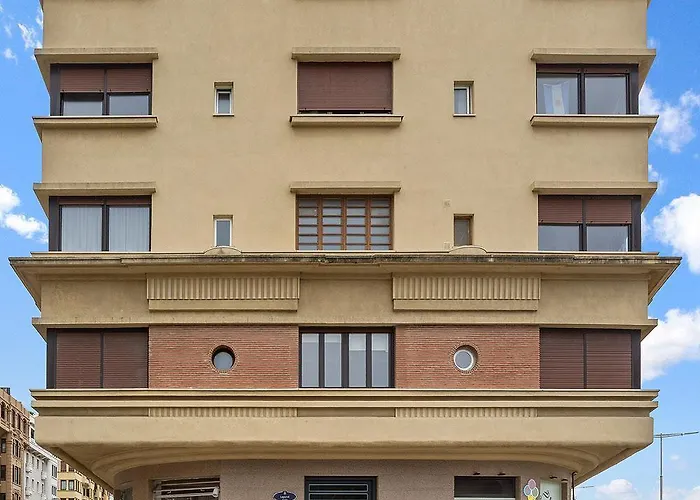 Zurriola The Collection San Sebastián